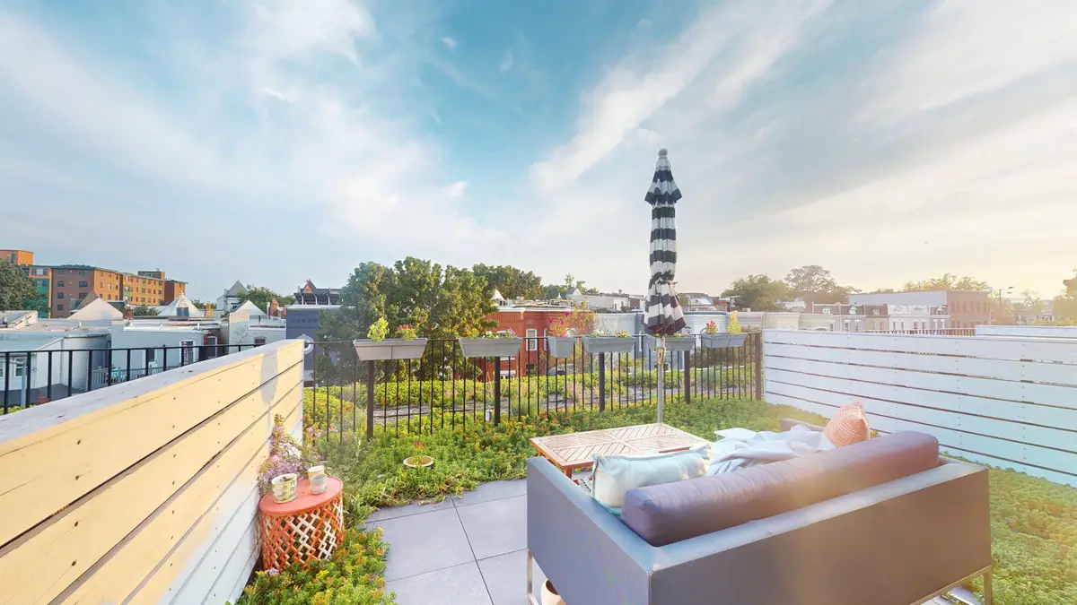 57 N Nw #416, Washington, DC 20001 - #1