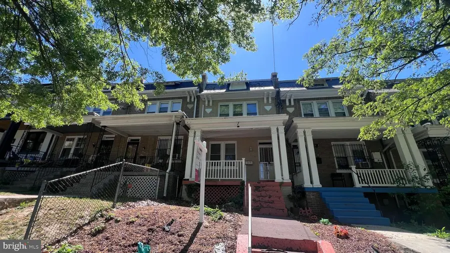 432 Crittenden St Nw, Washington, DC 20011 - #2