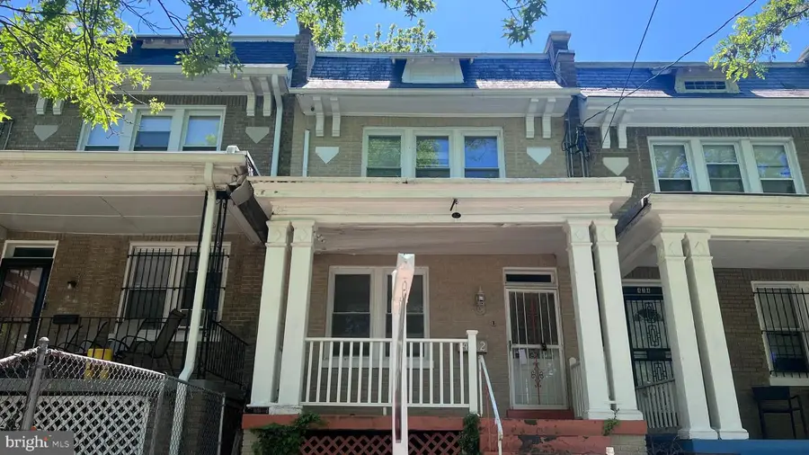 432 Crittenden St Nw, Washington, DC 20011 - #3
