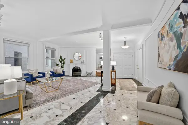 2126 Connecticut Ave Nw #17, WASHINGTON, DC 20008