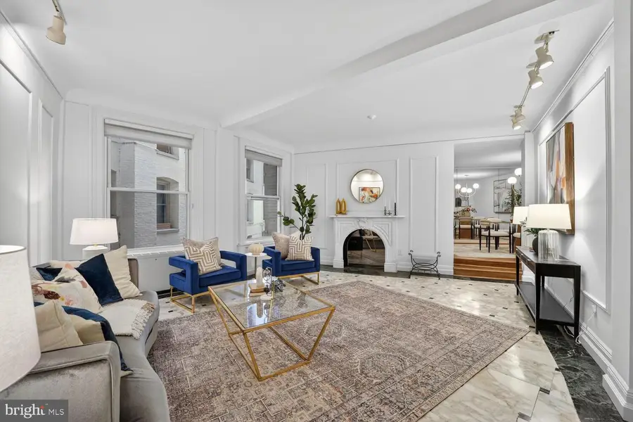 2126 Connecticut Ave Nw #17, Washington, DC 20008 - #3