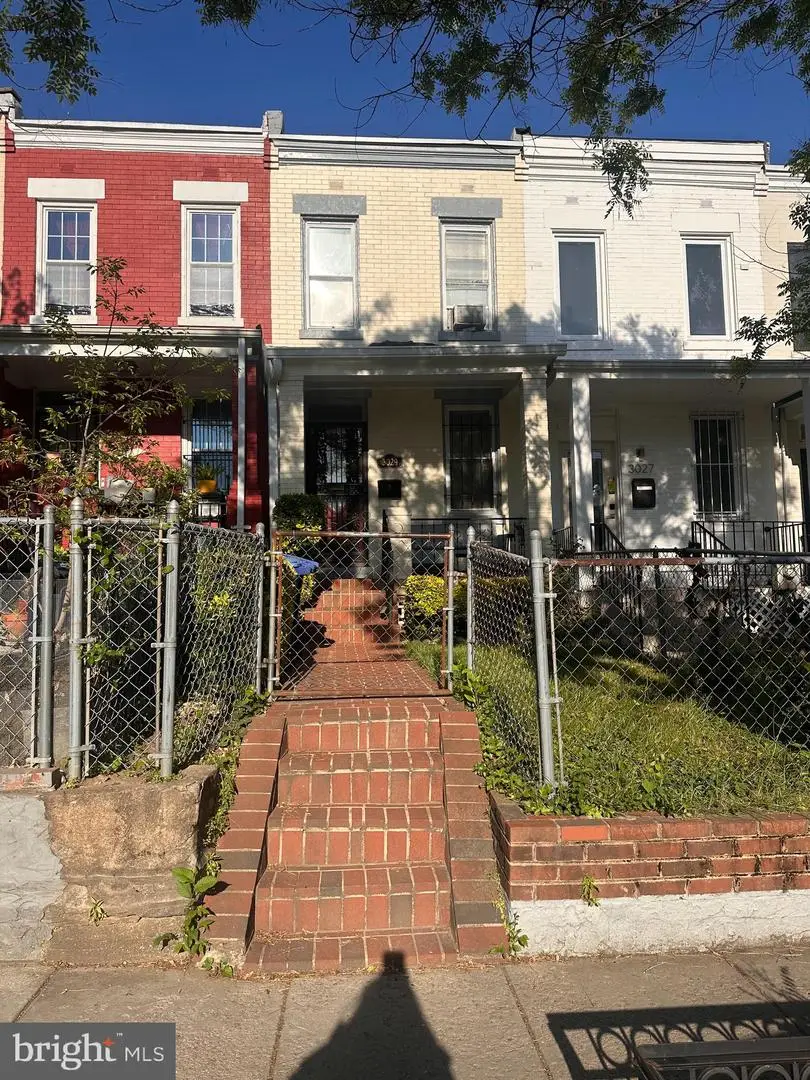 3029 Sherman Ave Nw, Washington, DC 20001 - #1