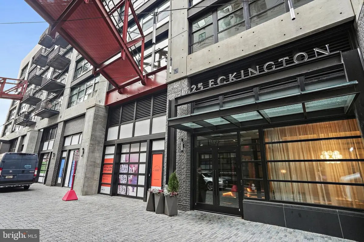 1625 Eckington Pl Ne #ph319, Washington, DC 20002 - #1