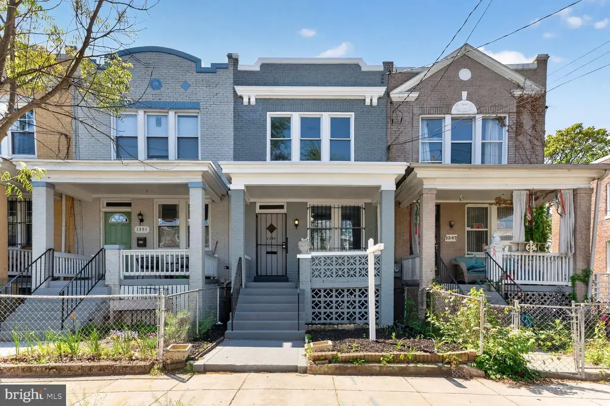 1349 Ridge Pl Se, Washington, DC 20020 - #1