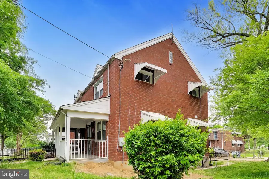 186 Forrester St Sw, Washington, DC 20032 - #3