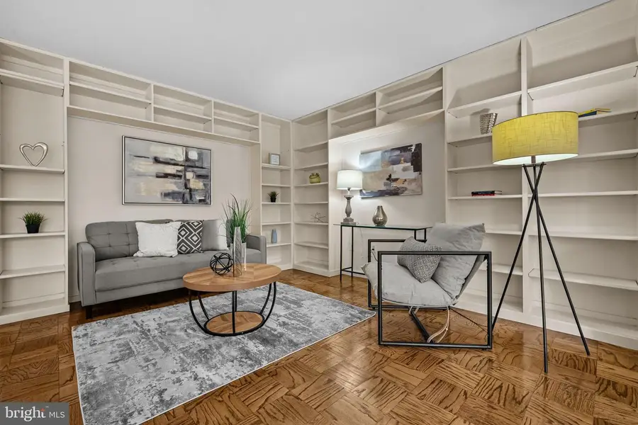 3001 Veazey Ter Nw #201, Washington, DC 20008 - #2