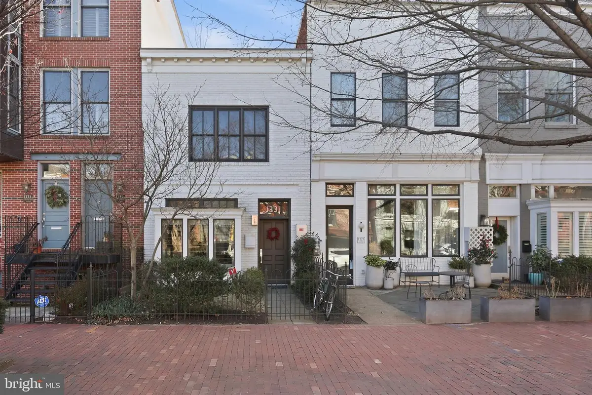 1331 Constitution Ave Ne, Washington, DC 20002 - #1