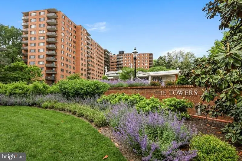 4201 Cathedral Ave Nw #923w, Washington, DC 20016 - #2