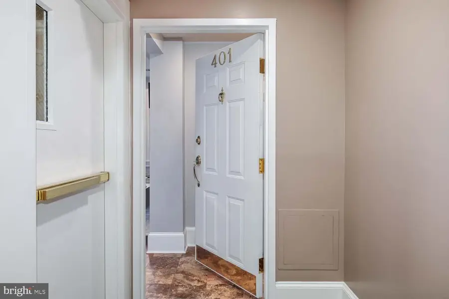 1212 M St Nw #401, Washington, DC 20005 - #3