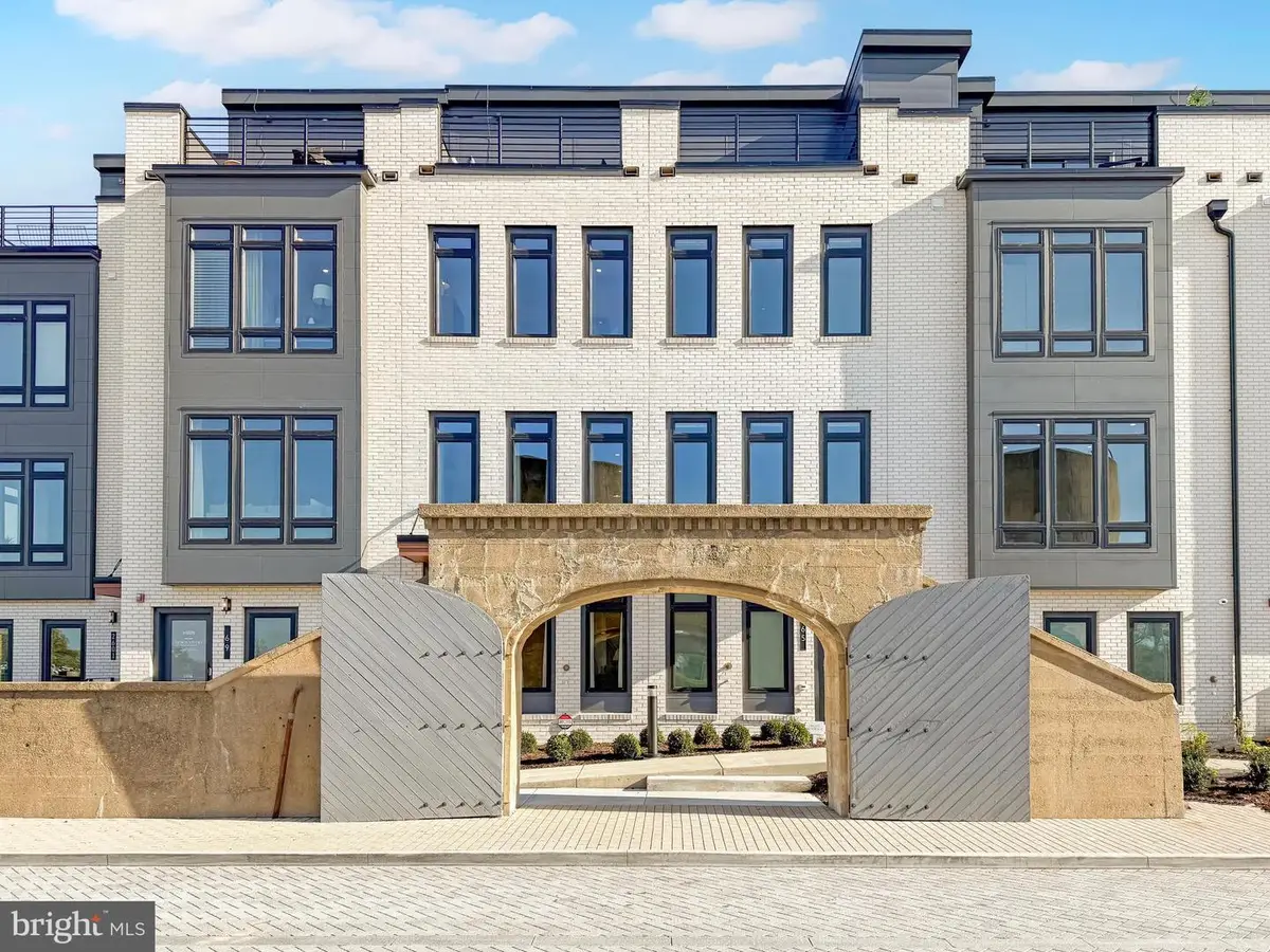 61 Lower Service Ct Nw #atwood 884, Washington, DC 20001 - #1