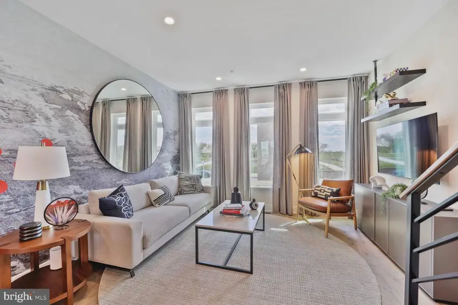 61 Lower Service Ct Nw #atwood 884, Washington, DC 20001 - #3