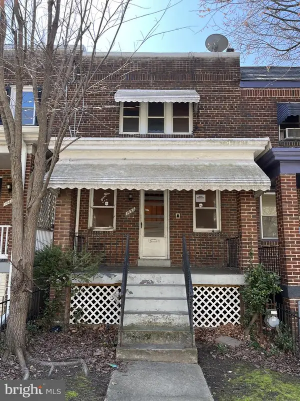 1629 R St Se, WASHINGTON, DC 20020