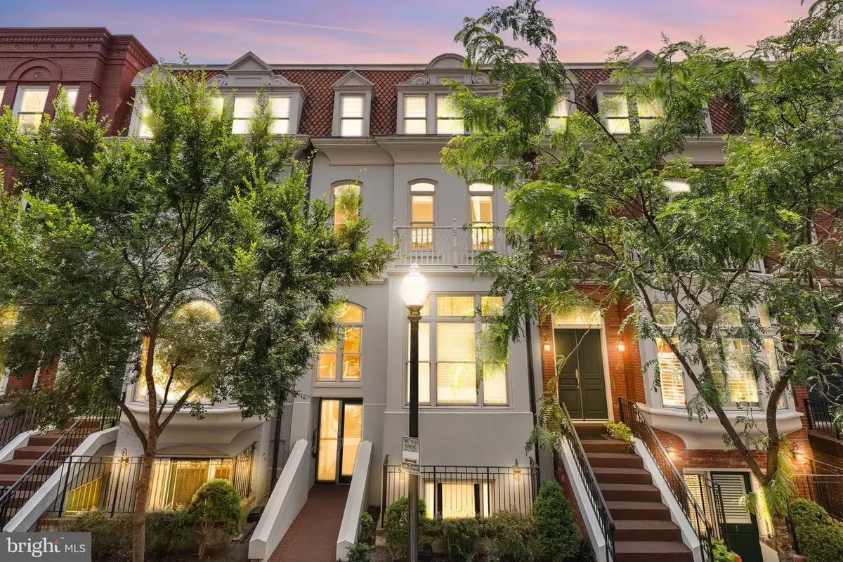 1830 Jefferson Pl Nw #12, Washington, DC 20036 - #1