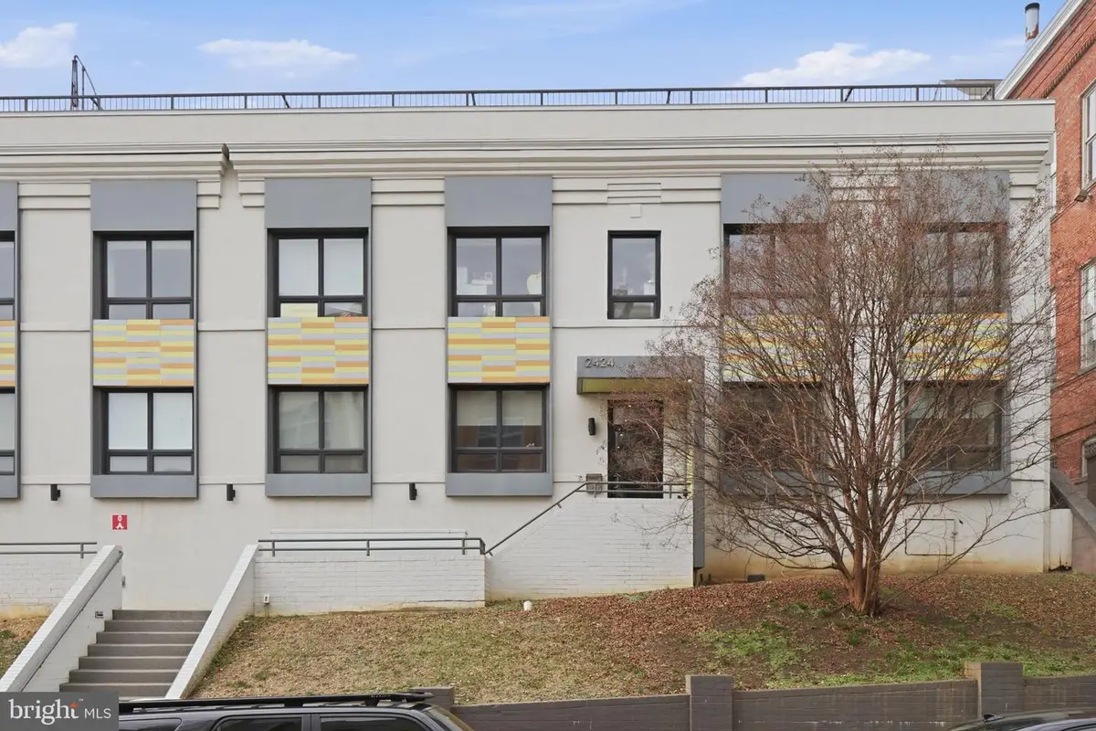 2424 17th St Nw #104, Washington, DC 20009 - #1