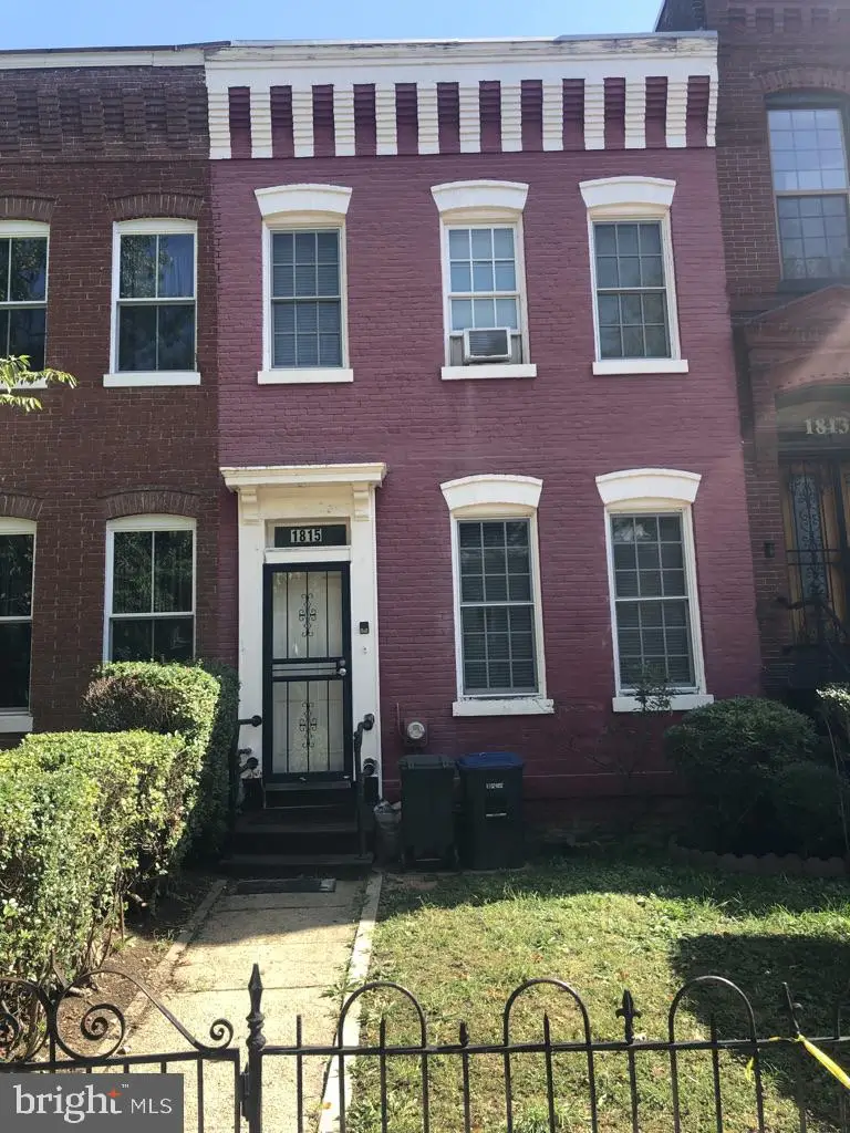 1815 8th St Nw, Washington, DC 20001 - #1