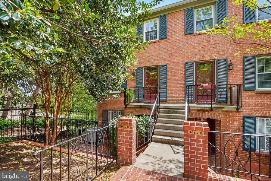 1616 Beekman Pl Nw #a, Washington, DC 20009 - #2