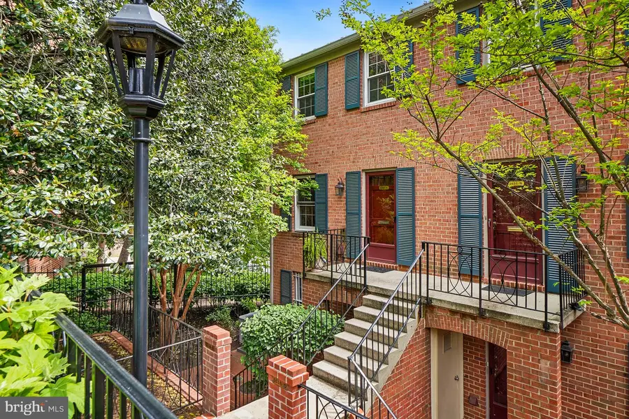 1616 Beekman Pl Nw #a, Washington, DC 20009 - #3