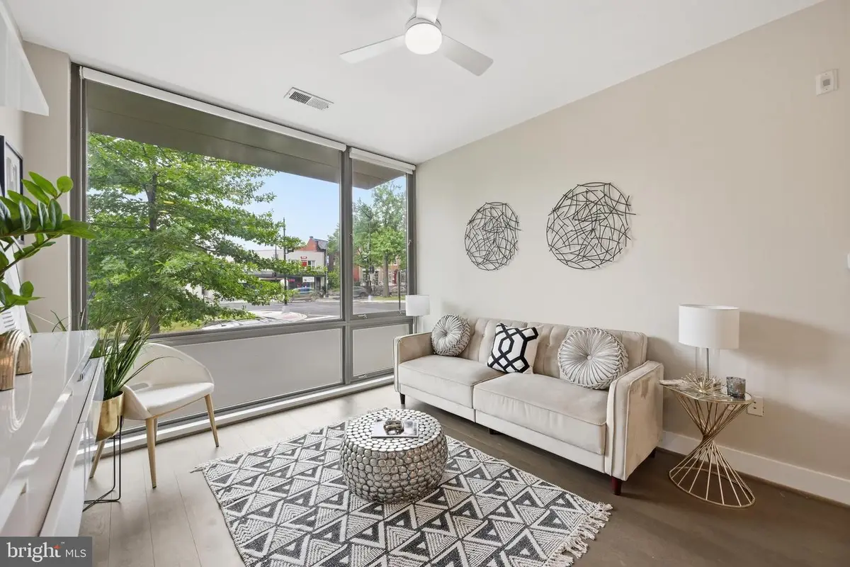 1500 Pennsylvania Ave Se #107, Washington, DC 20003 - #1