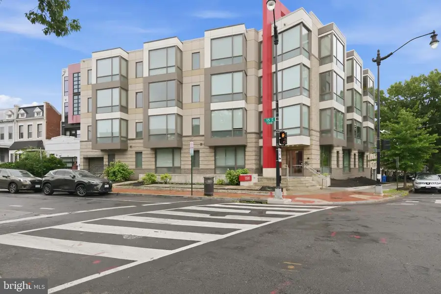 1500 Pennsylvania Ave Se #107, Washington, DC 20003 - #2