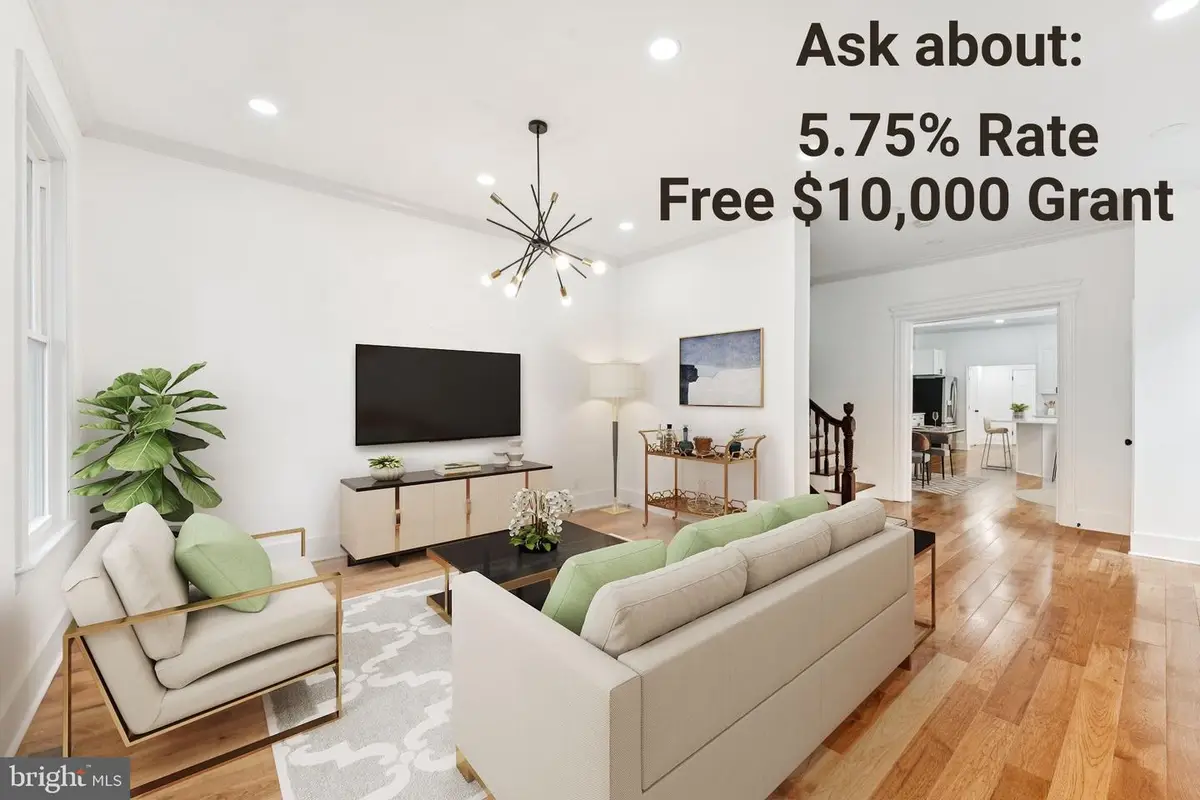 2105 4th St Ne, Washington, DC 20002 - #1