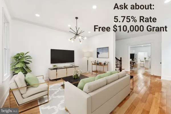 2105 4th St Ne, WASHINGTON, DC 20002