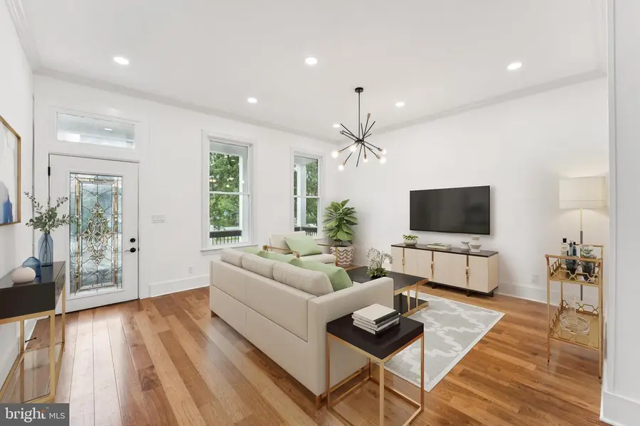 2105 4th St Ne, Washington, DC 20002 - #3