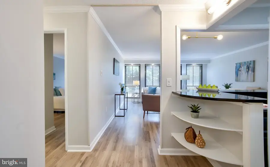 1280 21st St Nw #109, Washington, DC 20036 - #2