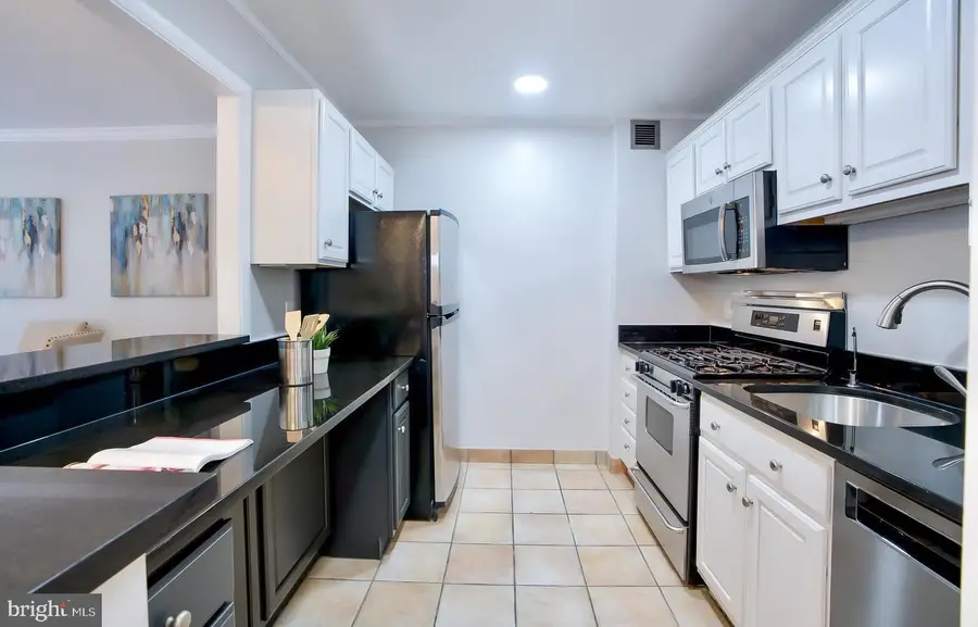 1280 21st St Nw #109, Washington, DC 20036 - #3