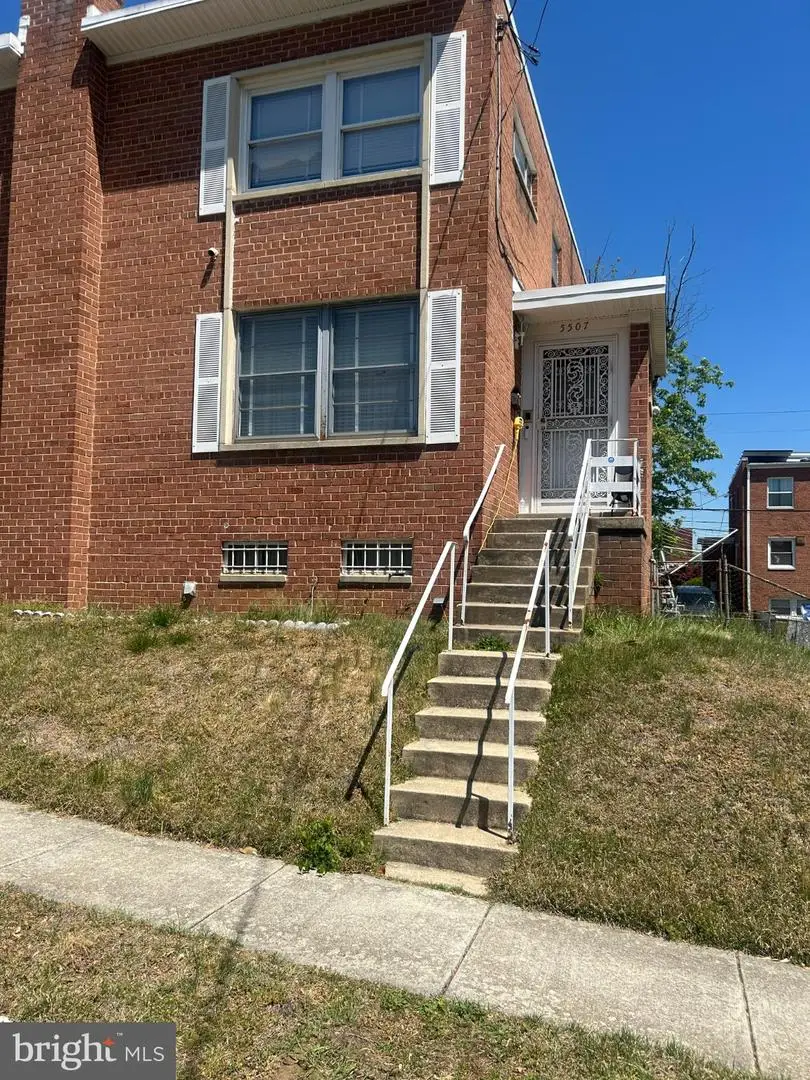 5507 5th St Ne, Washington, DC 20011 - #1