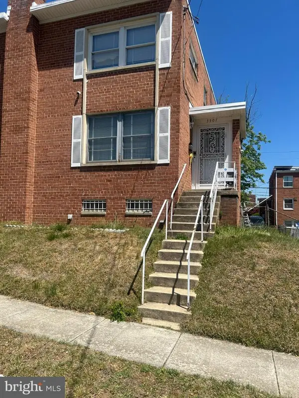 5507 5th St Ne, WASHINGTON, DC 20011