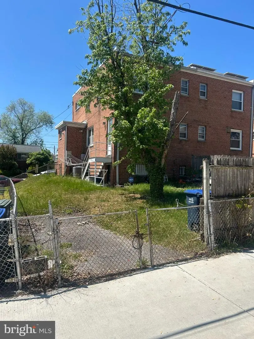 5507 5th St Ne, Washington, DC 20011 - #2