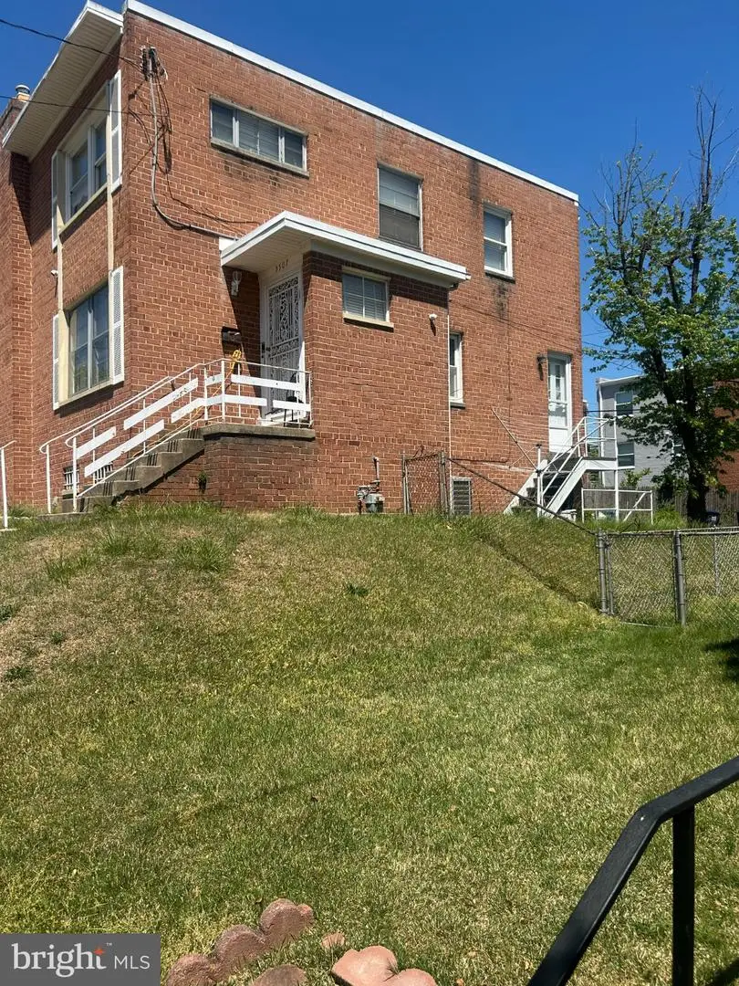 5507 5th St Ne, Washington, DC 20011 - #3