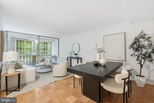 1301 Delaware Ave Sw #n110, WASHINGTON, DC 20024