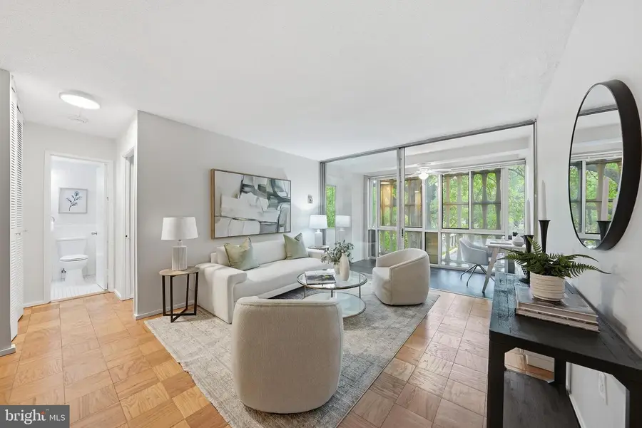 1301 Delaware Ave Sw #n110, Washington, DC 20024 - #2