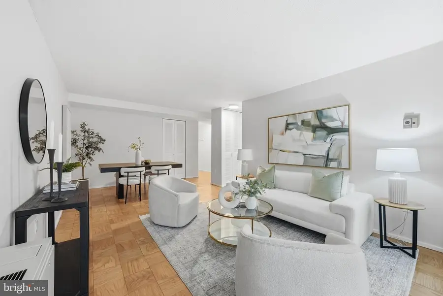 1301 Delaware Ave Sw #n110, Washington, DC 20024 - #3