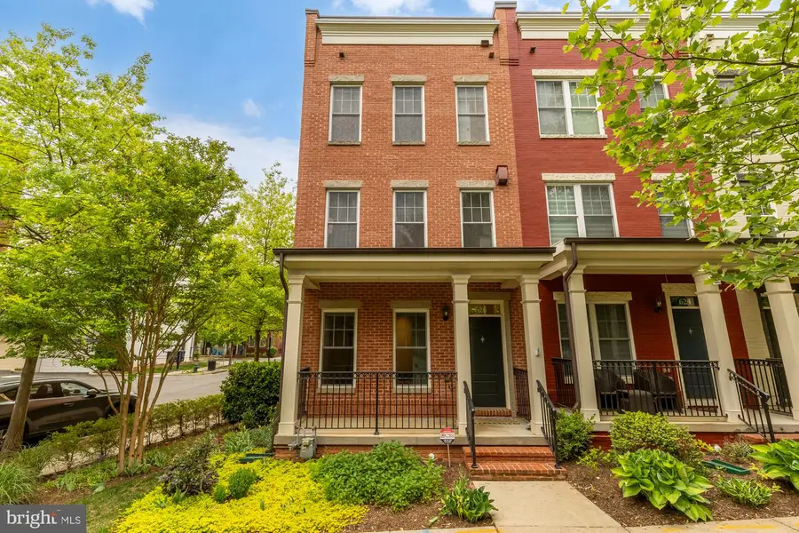 626 Regent Pl Ne, Washington, DC 20017 - #2