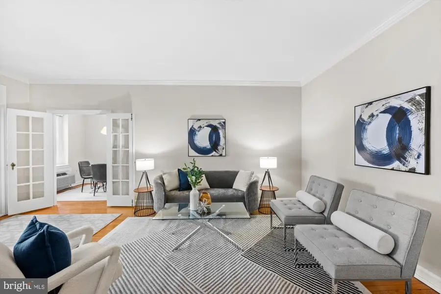 4700 Connecticut Ave Nw #206, Washington, DC 20008 - #3