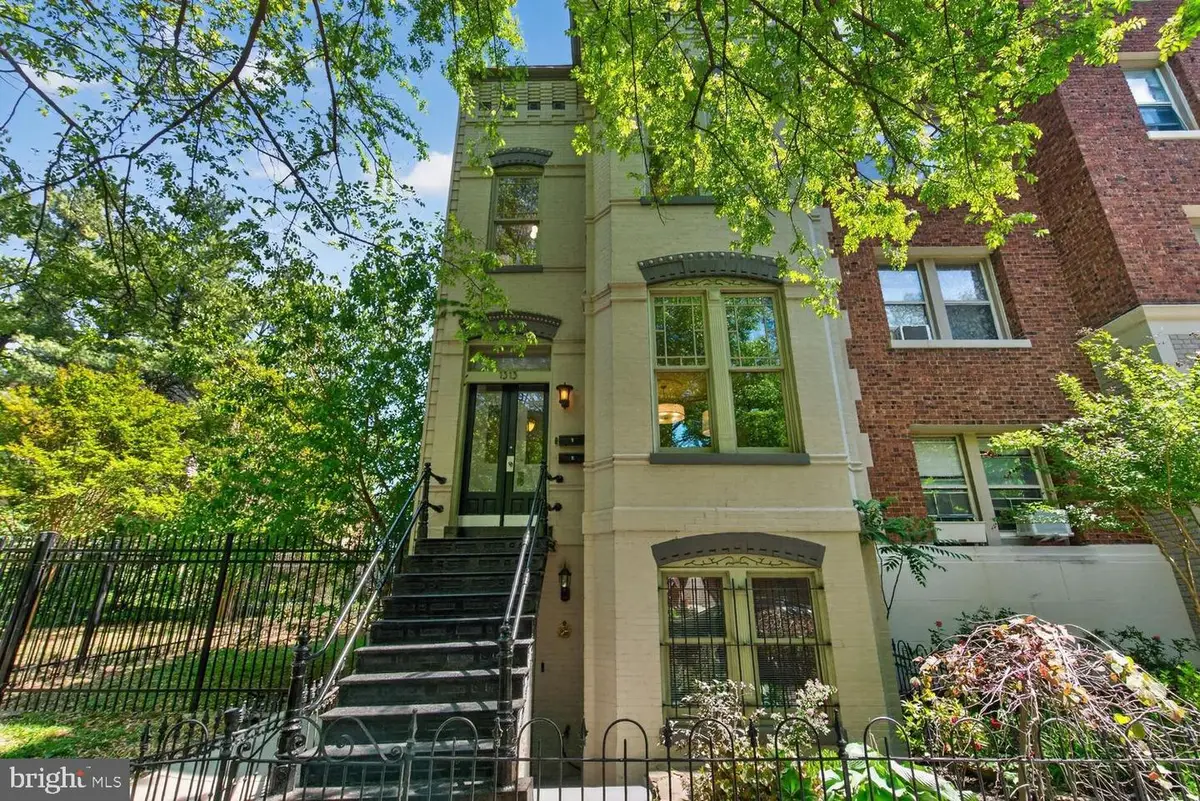 1313 12th St Nw, Washington, DC 20005 - #1