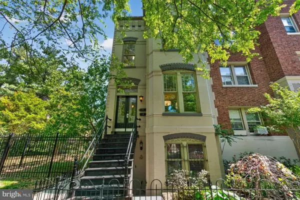 1313 12th St Nw, WASHINGTON, DC 20005