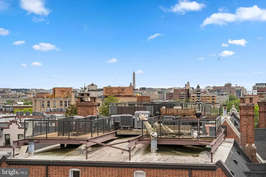 1868 California St Nw, Washington, DC 20009 - #2