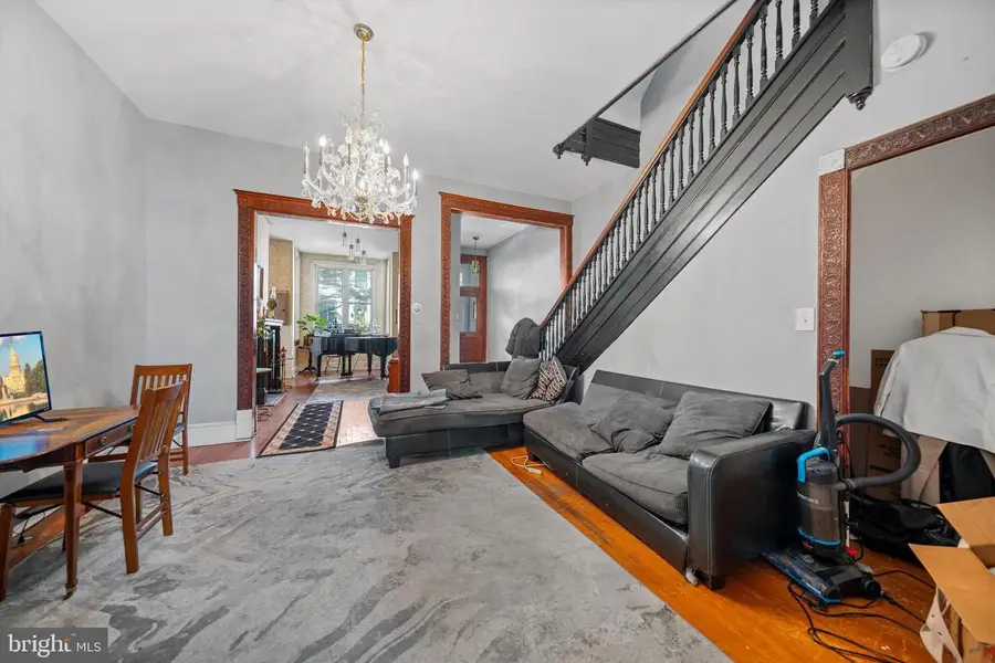 1868 California St Nw, Washington, DC 20009 - #3