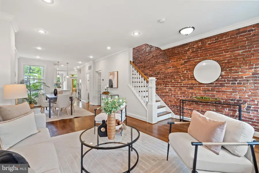 1426 Massachusetts Ave Se, Washington, DC 20003 - #2