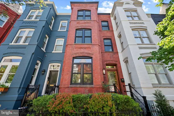 950 Westminster St Nw, WASHINGTON, DC 20001