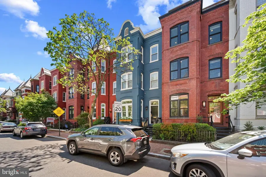 950 Westminster St Nw, Washington, DC 20001 - #2