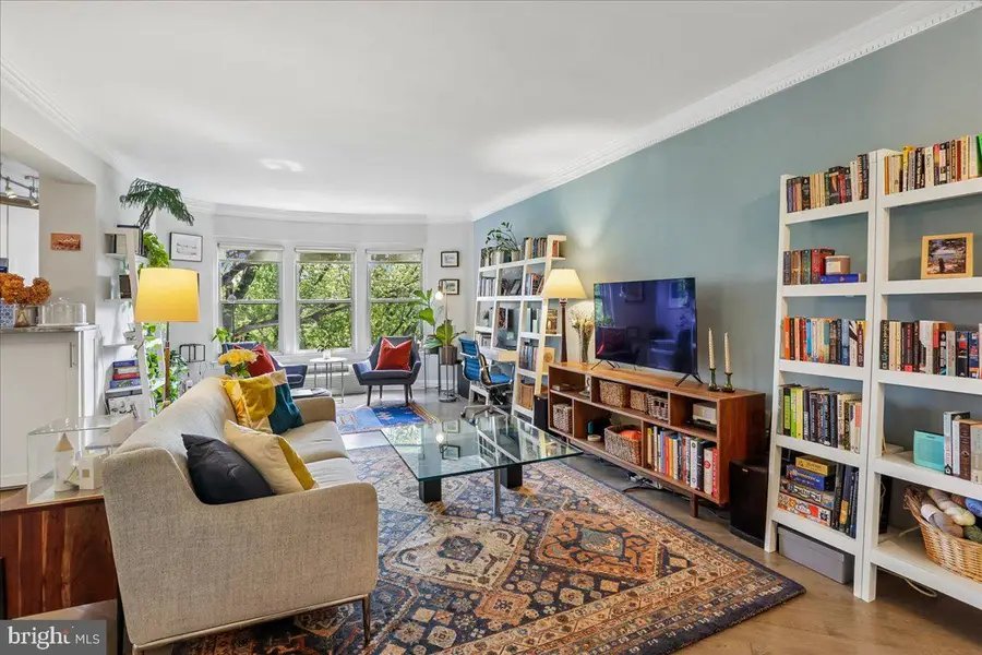 2500 Q St Nw #605, Washington, DC 20007 - #3