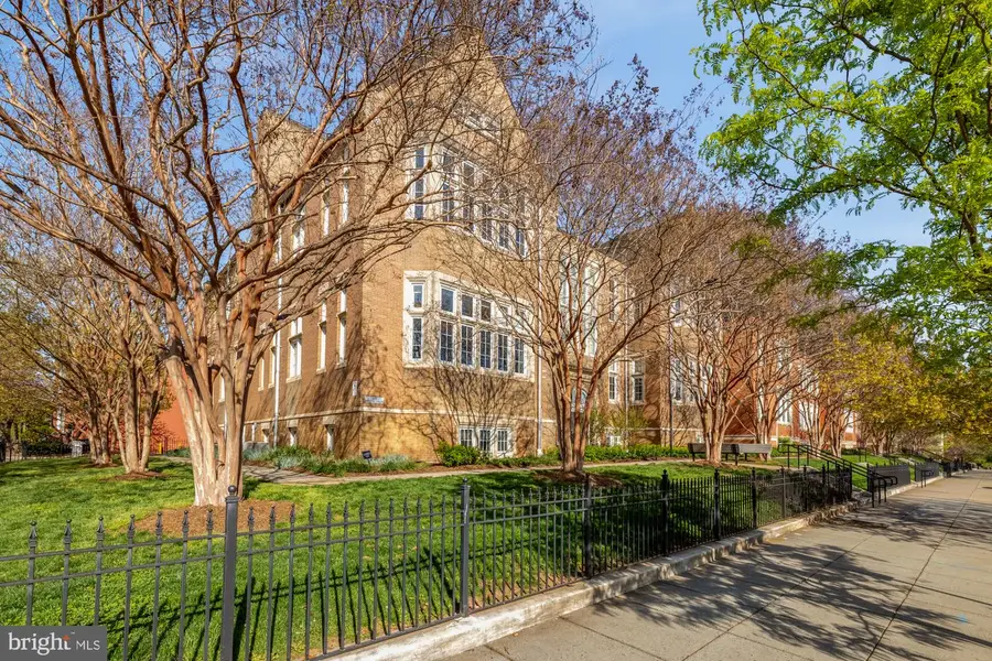 440 12th St Ne #211, Washington, DC 20002 - #2