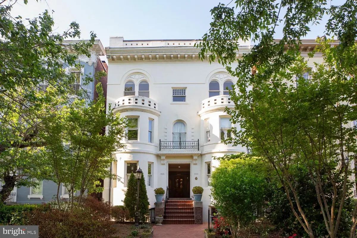 308 East Capitol St Ne #8, Washington, DC 20003 - #1