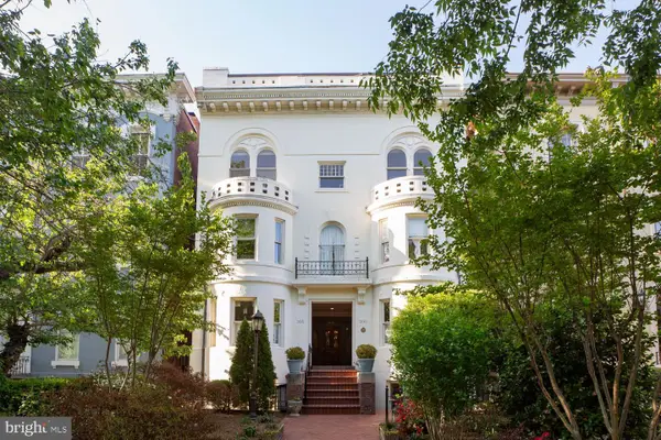 308 East Capitol St Ne #8, WASHINGTON, DC 20003