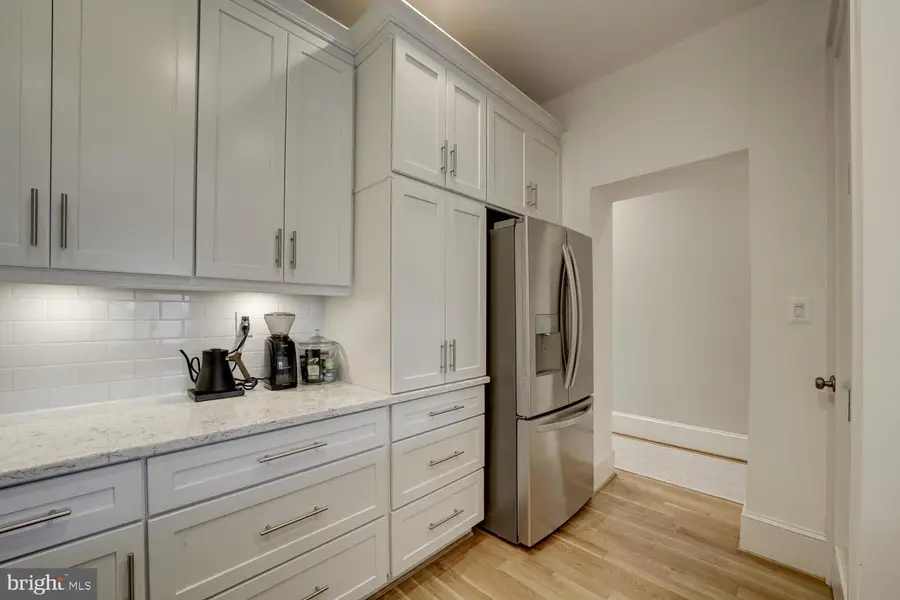 308 East Capitol St Ne #8, Washington, DC 20003 - #3