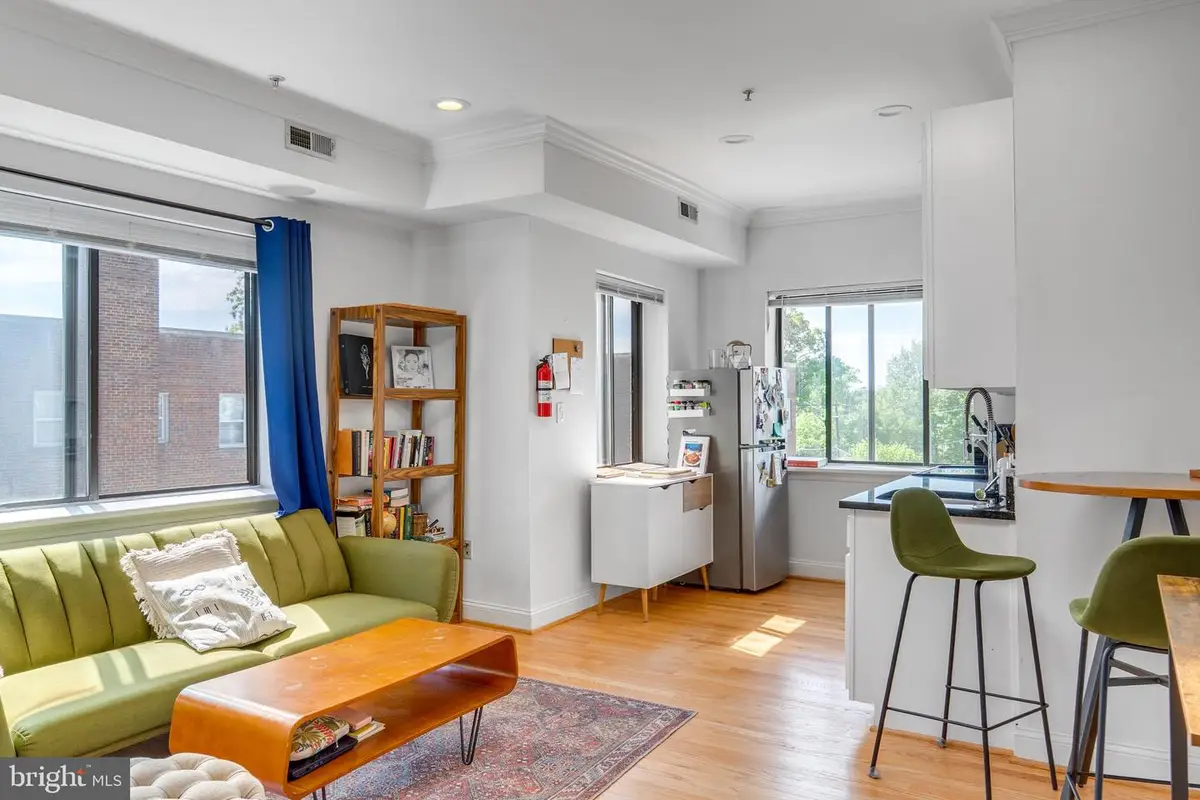 5754 Colorado Ave Nw #301, Washington, DC 20011 - #1